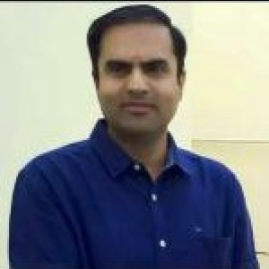 Dr. Mukesh Kumar Yadav